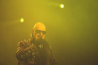 2011-06-09 - Judas Priest från Sweden Rock Festival, Sölvesborg