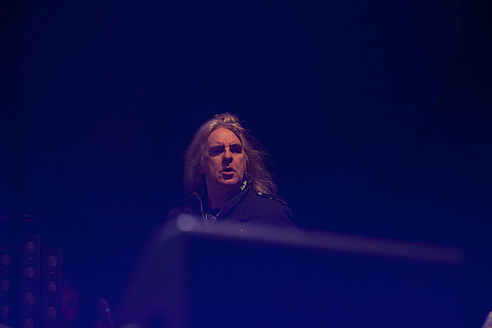 2011-06-09 - Saxon från Sweden Rock Festival, Sölvesborg