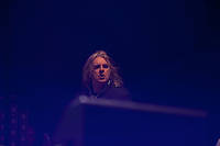 2011-06-09 - Saxon från Sweden Rock Festival, Sölvesborg