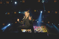 2011-06-09 - Saxon från Sweden Rock Festival, Sölvesborg