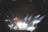 2011-06-09 - Saxon från Sweden Rock Festival, Sölvesborg