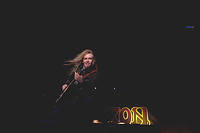 2011-06-09 - Saxon från Sweden Rock Festival, Sölvesborg