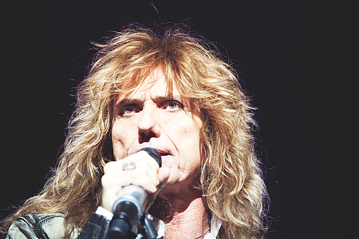 2011-06-10 - Whitesnake från Sweden Rock Festival, Sölvesborg