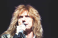 2011-06-10 - Whitesnake från Sweden Rock Festival, Sölvesborg