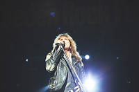 2011-06-10 - Whitesnake från Sweden Rock Festival, Sölvesborg