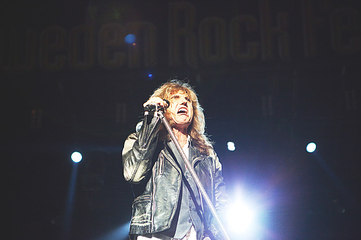 2011-06-10 - Whitesnake från Sweden Rock Festival, Sölvesborg