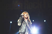 2011-06-10 - Whitesnake från Sweden Rock Festival, Sölvesborg