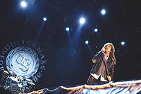 2011-06-10 - Whitesnake från Sweden Rock Festival, Sölvesborg
