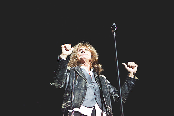2011-06-10 - Whitesnake från Sweden Rock Festival, Sölvesborg