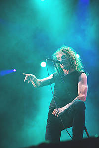 2011-06-10 - Overkill från Sweden Rock Festival, Sölvesborg