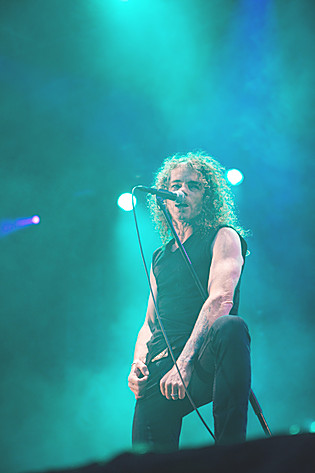 2011-06-10 - Overkill från Sweden Rock Festival, Sölvesborg