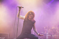2011-06-10 - Overkill från Sweden Rock Festival, Sölvesborg