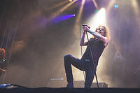 2011-06-10 - Overkill från Sweden Rock Festival, Sölvesborg