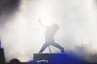 2011-06-10 - Overkill från Sweden Rock Festival, Sölvesborg