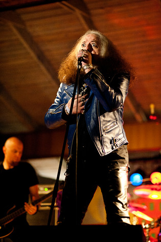 2011-06-03 - Pentagram från Tyrolen, Alvesta