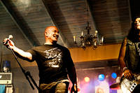 2011-06-04 - Oz från Tyrolen, Alvesta
