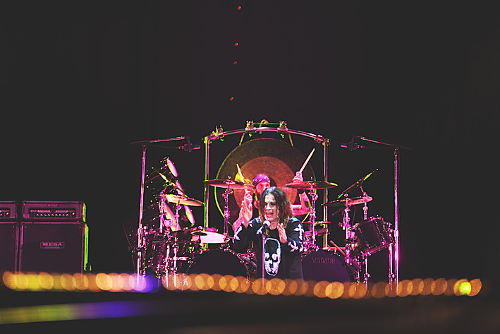 2011-06-11 - Ozzy Osbourne från Sweden Rock Festival, Sölvesborg