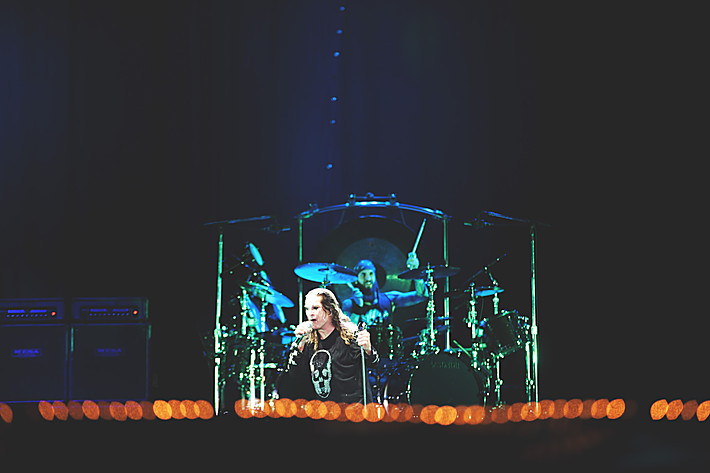 2011-06-11 - Ozzy Osbourne från Sweden Rock Festival, Sölvesborg