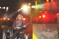 2011-06-11 - Thin Lizzy från Sweden Rock Festival, Sölvesborg