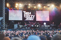 2011-06-11 - Thin Lizzy från Sweden Rock Festival, Sölvesborg