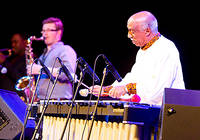 2011-06-12 - Mulatu Astatke & The Heliocentrics från Göteborgs Stadsteater, Göteborg