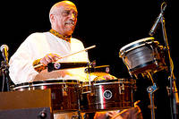 2011-06-12 - Mulatu Astatke & The Heliocentrics från Göteborgs Stadsteater, Göteborg