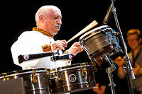 2011-06-12 - Mulatu Astatke & The Heliocentrics från Göteborgs Stadsteater, Göteborg