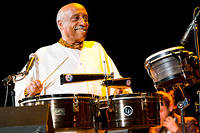 2011-06-12 - Mulatu Astatke & The Heliocentrics från Göteborgs Stadsteater, Göteborg