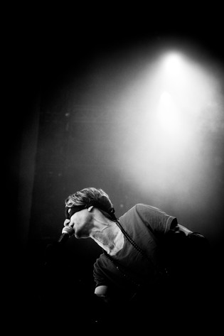 2011-06-13 - Bob Hund från Liseberg, Göteborg