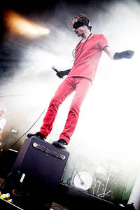 2011-06-13 - Bob Hund från Liseberg, Göteborg