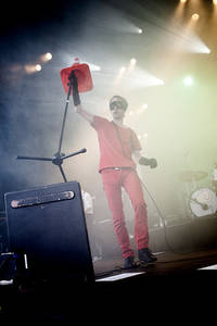 2011-06-13 - Bob Hund från Liseberg, Göteborg