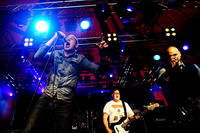 2011-06-16 - Voice Of a Generation från West Coast Riot, Göteborg