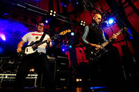 2011-06-16 - Voice Of a Generation från West Coast Riot, Göteborg