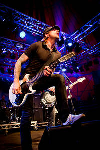 2011-06-16 - Millencolin från West Coast Riot, Göteborg