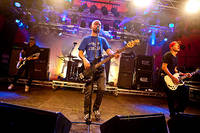 2011-06-16 - Millencolin från West Coast Riot, Göteborg
