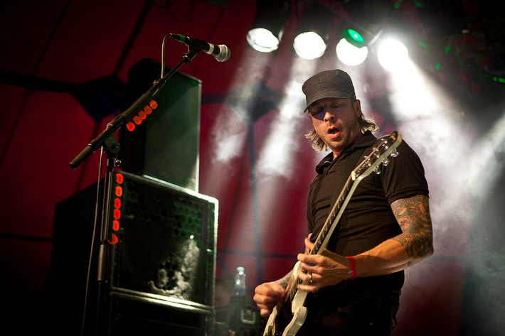 2011-06-16 - Millencolin från West Coast Riot, Göteborg 2011-06-16 - Millencolin från West Coast Riot, Göteborg