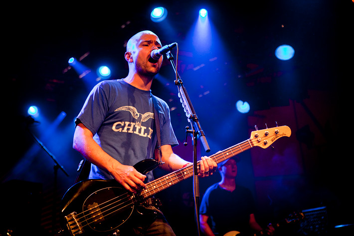 2011-06-16 - Millencolin från West Coast Riot, Göteborg 2011-06-16 - Millencolin från West Coast Riot, Göteborg