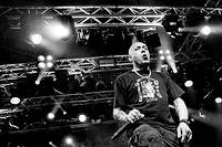 2011-06-16 - The Exploited från West Coast Riot, Göteborg