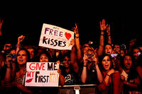 2011-06-16 - All Time Low från West Coast Riot, Göteborg