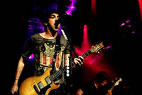 2011-06-16 - All Time Low från West Coast Riot, Göteborg