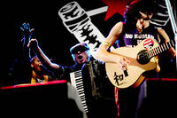 2011-06-16 - Gogol Bordello från West Coast Riot, Göteborg
