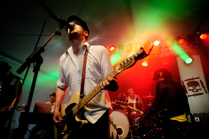 2011-06-16 - Twopointeight från West Coast Riot, Göteborg