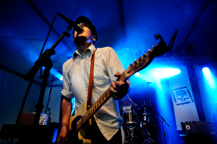 2011-06-16 - Twopointeight från West Coast Riot, Göteborg
