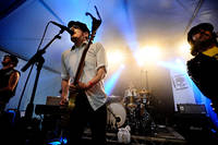 2011-06-16 - Twopointeight från West Coast Riot, Göteborg