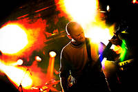 2011-06-17 - Avenir från Metaltown, Göteborg