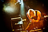 2011-06-17 - Avenir från Metaltown, Göteborg