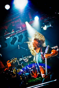2011-06-17 - Avenir från Metaltown, Göteborg
