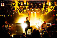 2011-06-17 - Avenir från Metaltown, Göteborg