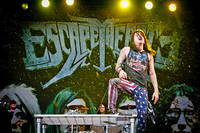 2011-06-17 - Escape The Fate från Metaltown, Göteborg