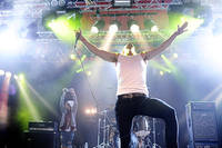 2011-06-17 - Yersinia från Metaltown, Göteborg